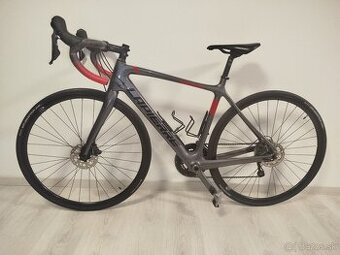 Predám cestný bicykel Lapierre Sensium 300 Disc