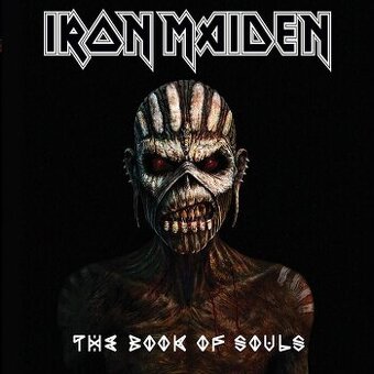 Iron Maiden