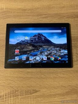 Tablet Lenovo TAB4 10 Plus / 3GB/16GB Pekný stav