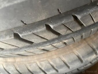 Infinity 215/65 R16 letné