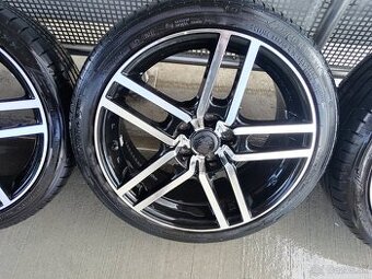 Letné pneumatiky 225/40r18