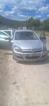 Opel astr 2 1.4 66kw