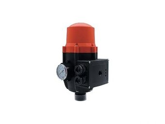 Tlakový spínač Strend Pro ESW-21, 1.1 kW