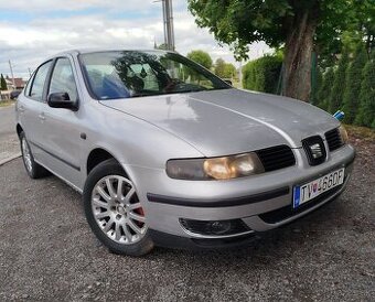 Seat Toledo 2 1.9 TDI 81kw