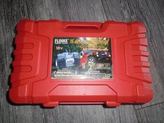 Kompresor 12V