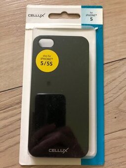 Kryt na iphone 5/s - 1
