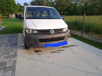 Volkswagen Transporter T5