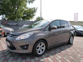 Ford Grand C-Max 1.0 EcoBoost SCTi 125k Trend