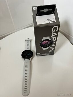 Garmin Forerunner 255 Music