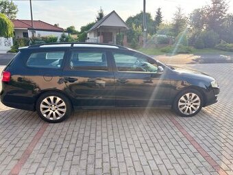 Passat b6 - 1