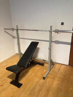 Fitness Set