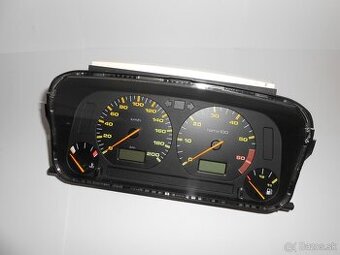 Budiky Seat Cordoba 6K1 / Ibiza / Inca