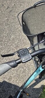Lectron Citana ebike