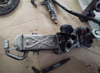 EGR ventil