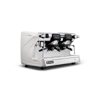 Rancilio Kávovar Classe 7 USB 2GR Biely