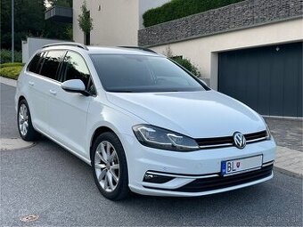 Volkswagen Golf Variant 1.4 TSI AUTOMAT