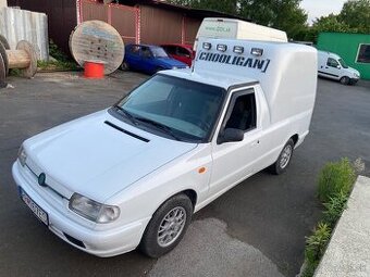 Felicia pick up