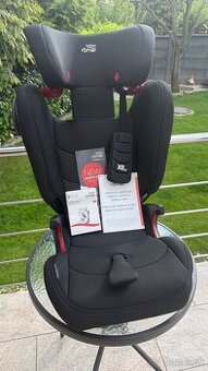 Römer Britax Kidfix 3 s