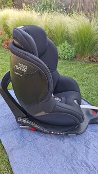 Britax Römer Dualfix M i-Size