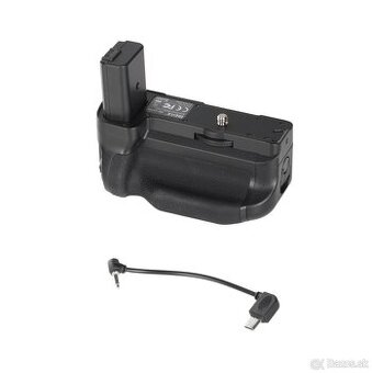 Predam vymenim MEIKE bateriový grip MK-A6300 inzerat platny