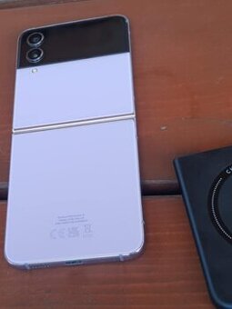Samsung Z flip 4 128gb