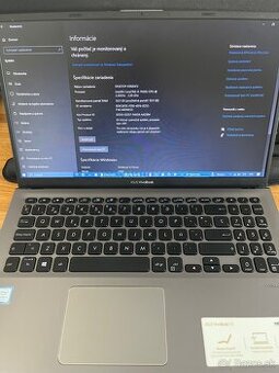 Asus VivoBook 15