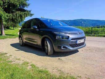 Predám rodinné auto Citroen C4 Picasso 2015