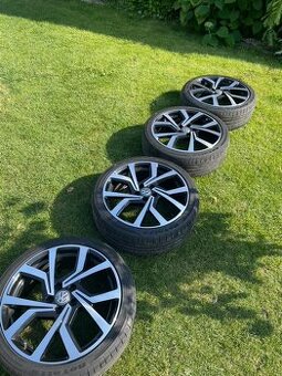 VW Brescia R19