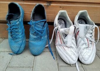 Predám detské kopačky zn. ADIDAS