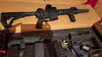 Airsoft AR-15