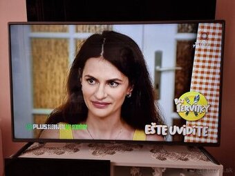 Predám LED TV LG 43LK5100PLA Full HD