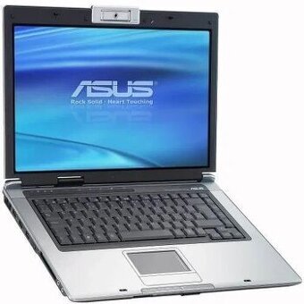 ASUS F5GL