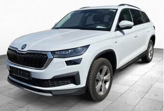 Škoda Kodiaq 2.0TDI DSG 2022