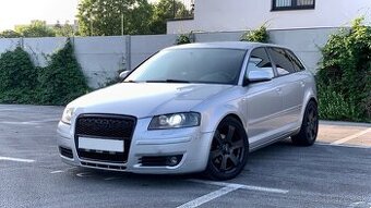 AUDI A3 SPORTBACK AUTOMAT