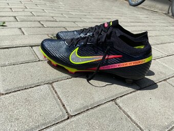 Kopačky Nike Mercurial Vapor Elite Custom