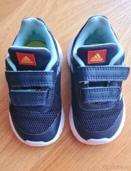 Platnene tenisky Adidas