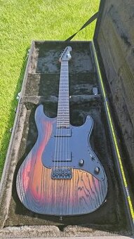esp ltd sn-1000ht fire blast
