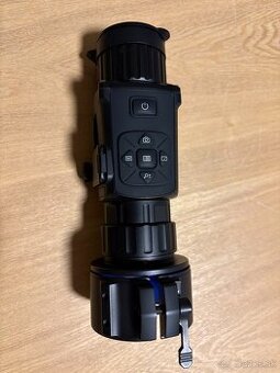 Hikmicro TQ35C (verzia 2022)