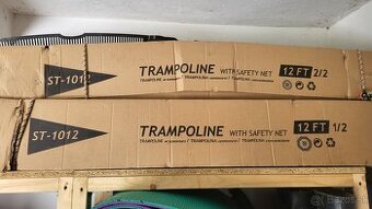 Velka trampolina