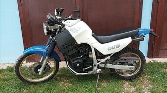 Honda transalp XL600