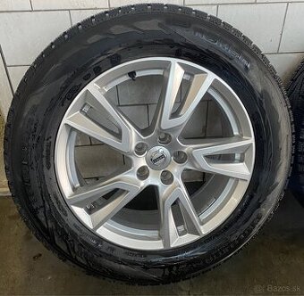 5x108 R18 7,5J ET50,5 Volvo Xc60