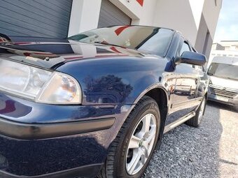 SKODA OCTAVIA 1.9.SDI