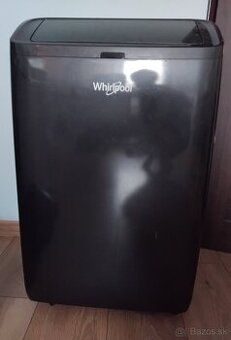 Mobilná klimatizácia WHIRLPOOL PACF212HP B