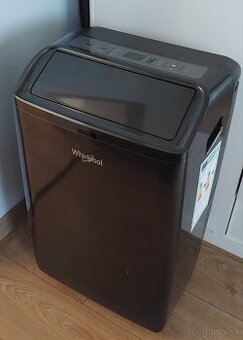 Mobilná klimatizácia WHIRLPOOL PACF212HP B