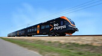 Leo Expres Olomouc Kosice