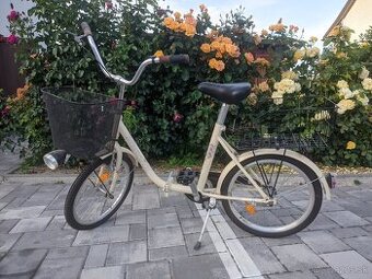 Predám bicykel