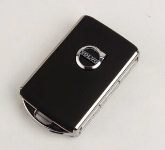 Volvo USB kľúč 32 GB v tvare kľúča od auta