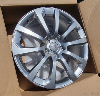 disky r18 , 5x112 ,audi, skoda , seat , vw