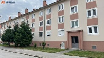 Pripravujeme Byt v centre Piešťan