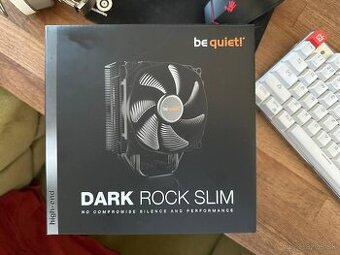 BeQuiet Dark Rock Slim